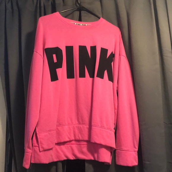 PINK Victoria's Secret Other - Victoria secret pink sweat shirt